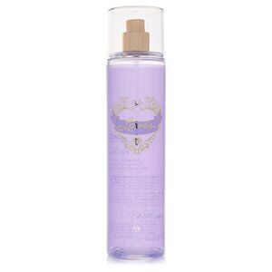 Love's Eau So Fearless by Dana Body Mist Spray 8 oz